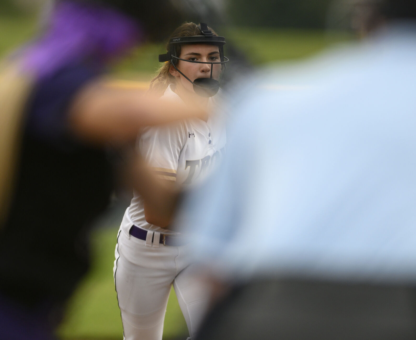 Troy vs. Fort Zumwalt West
